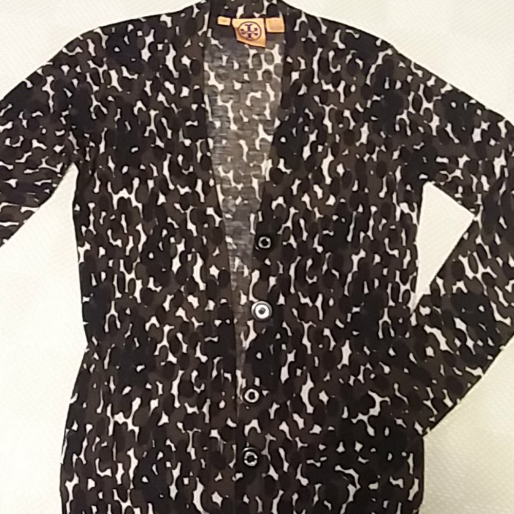 Tory Burch sweater